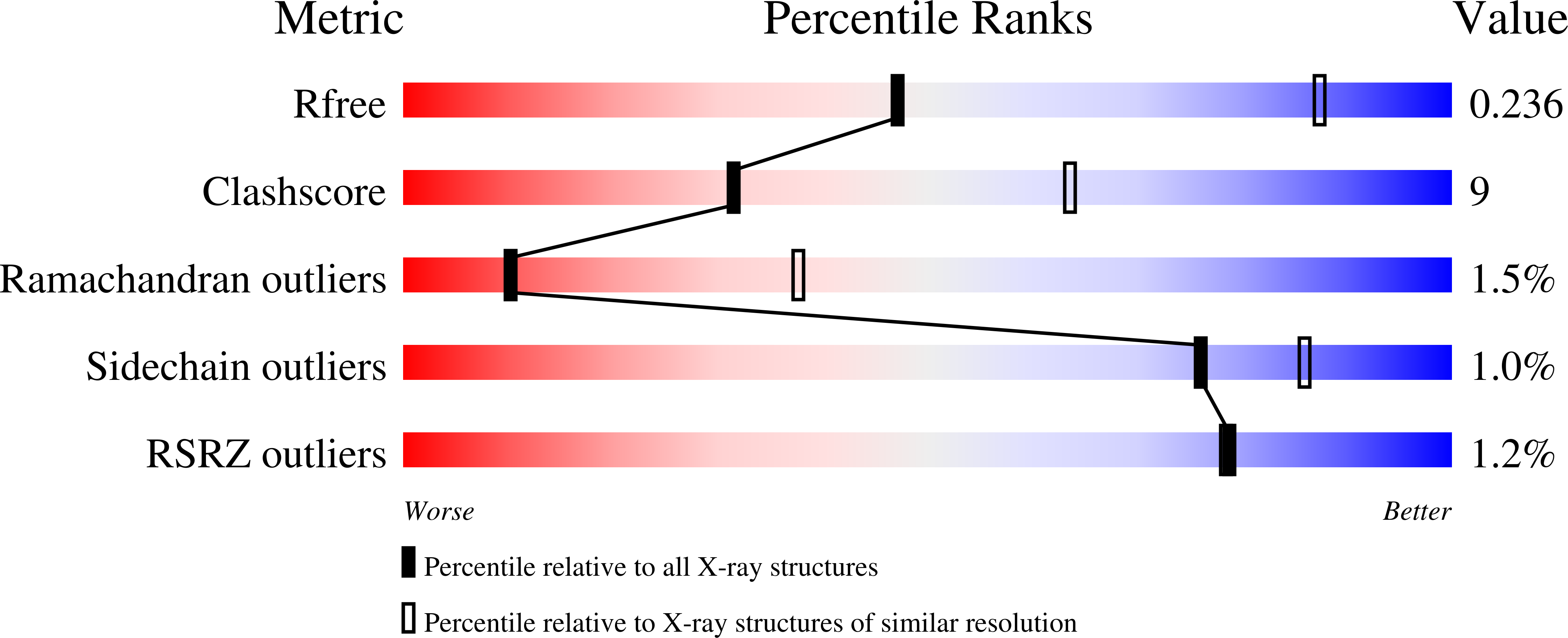 8S5T validation report