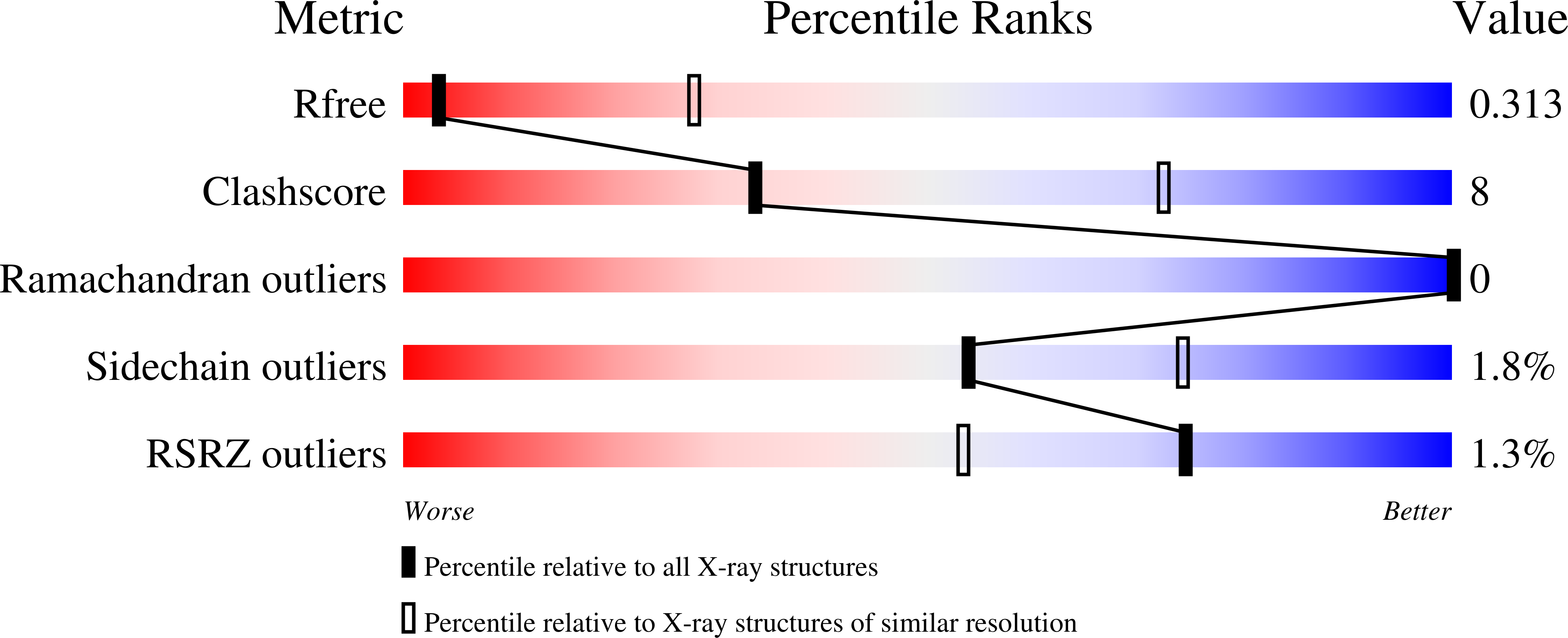 9DVG validation report