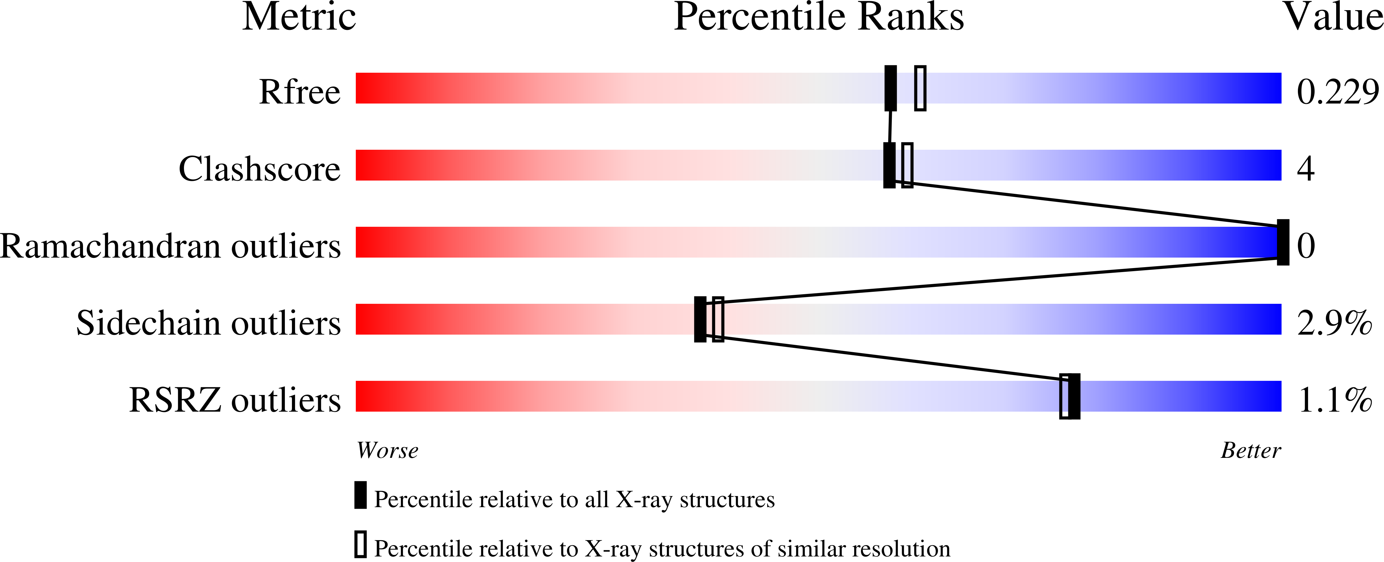 9NMY validation report