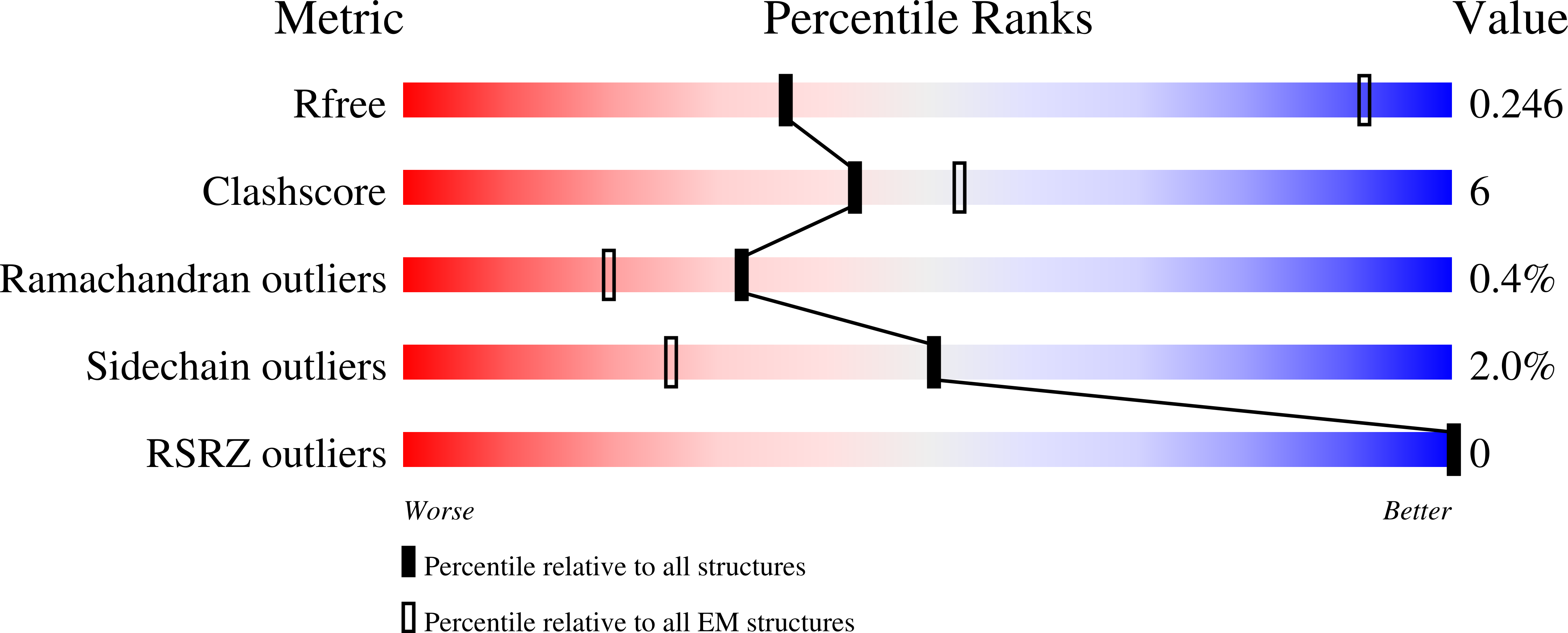 9ORG validation report