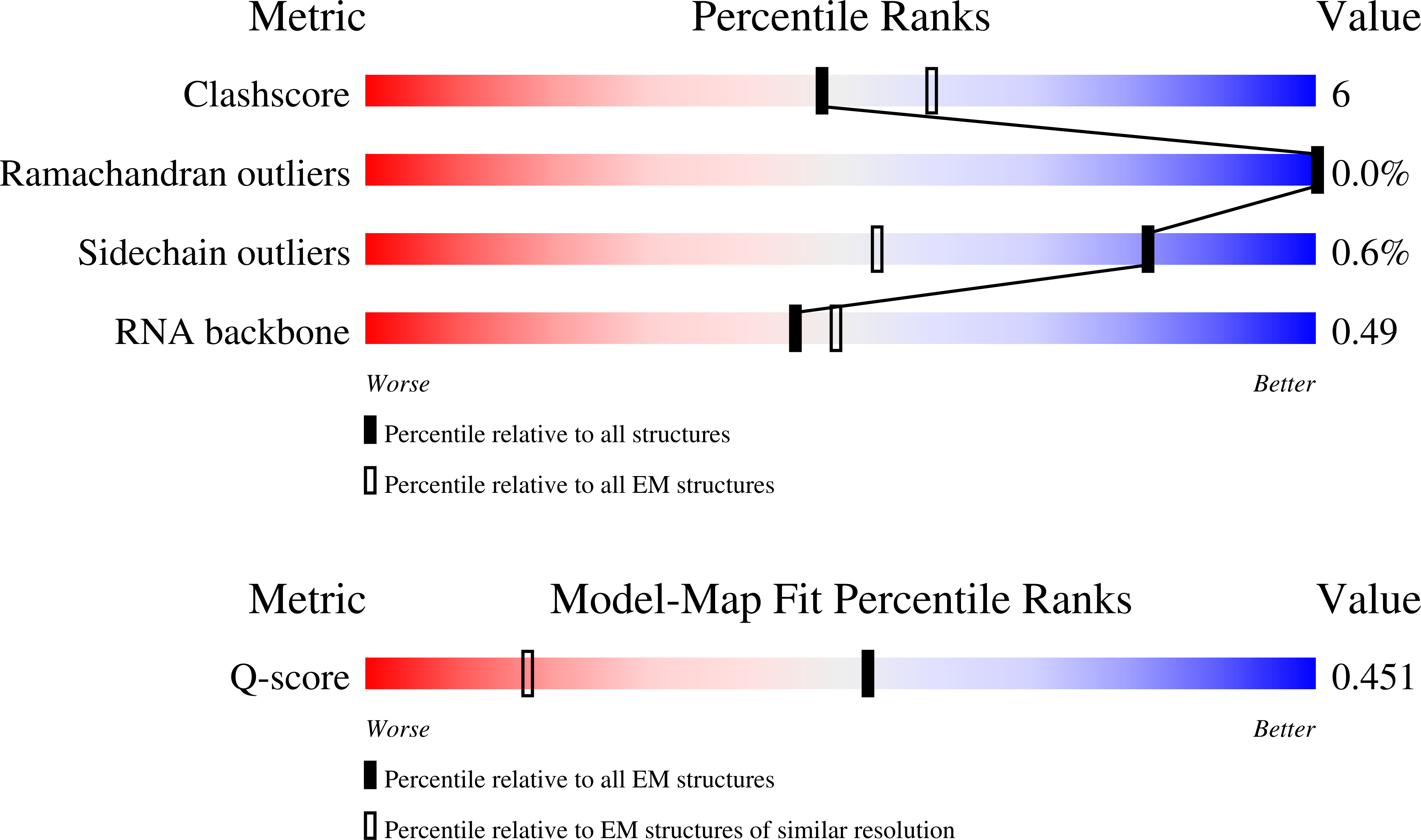9P4J validation report