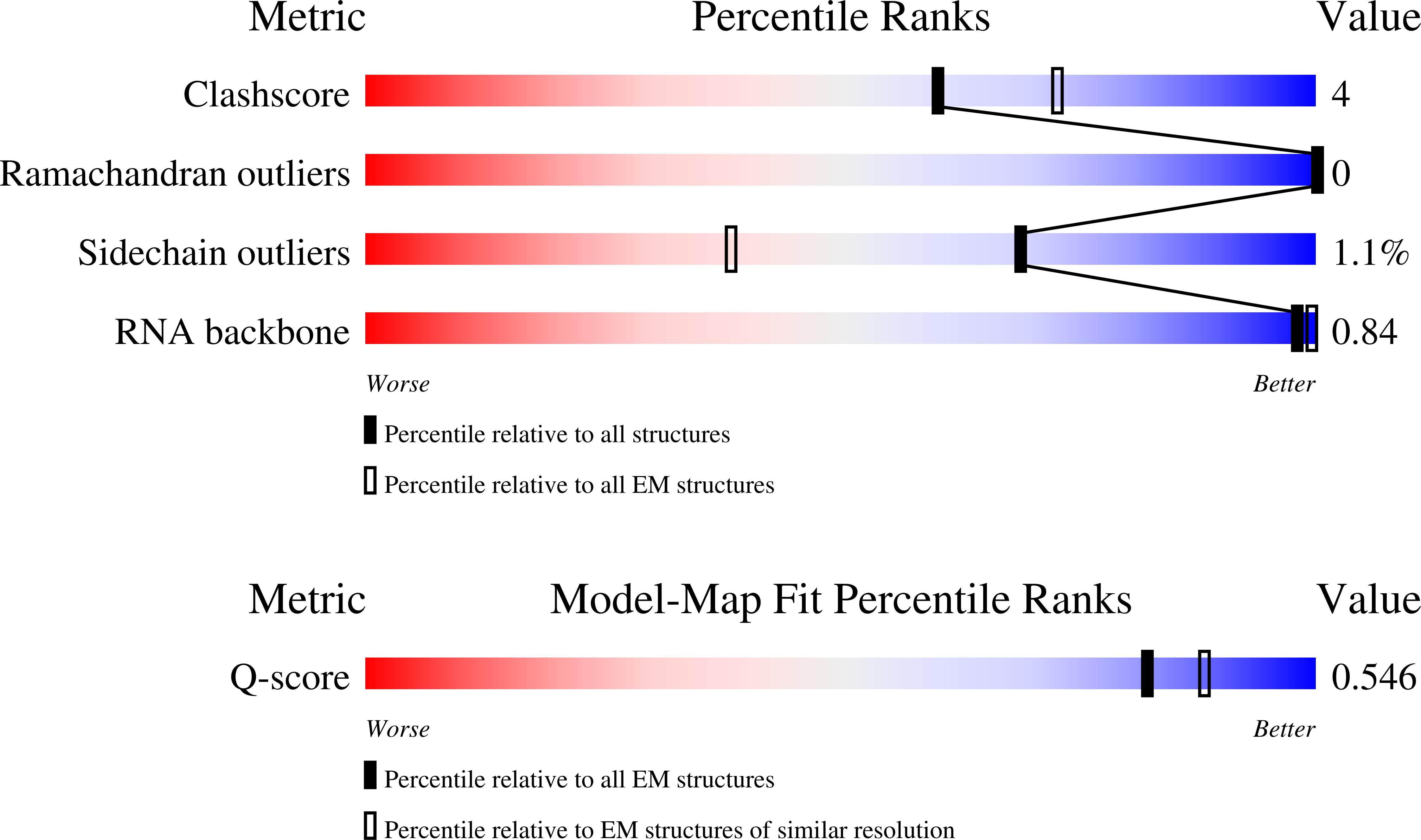 9RMU validation report