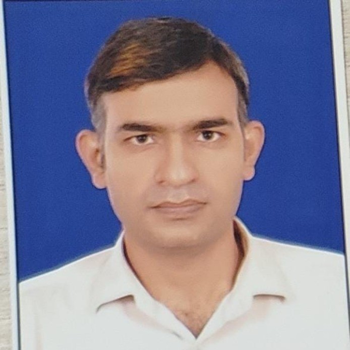 Dr. Arun Sharma