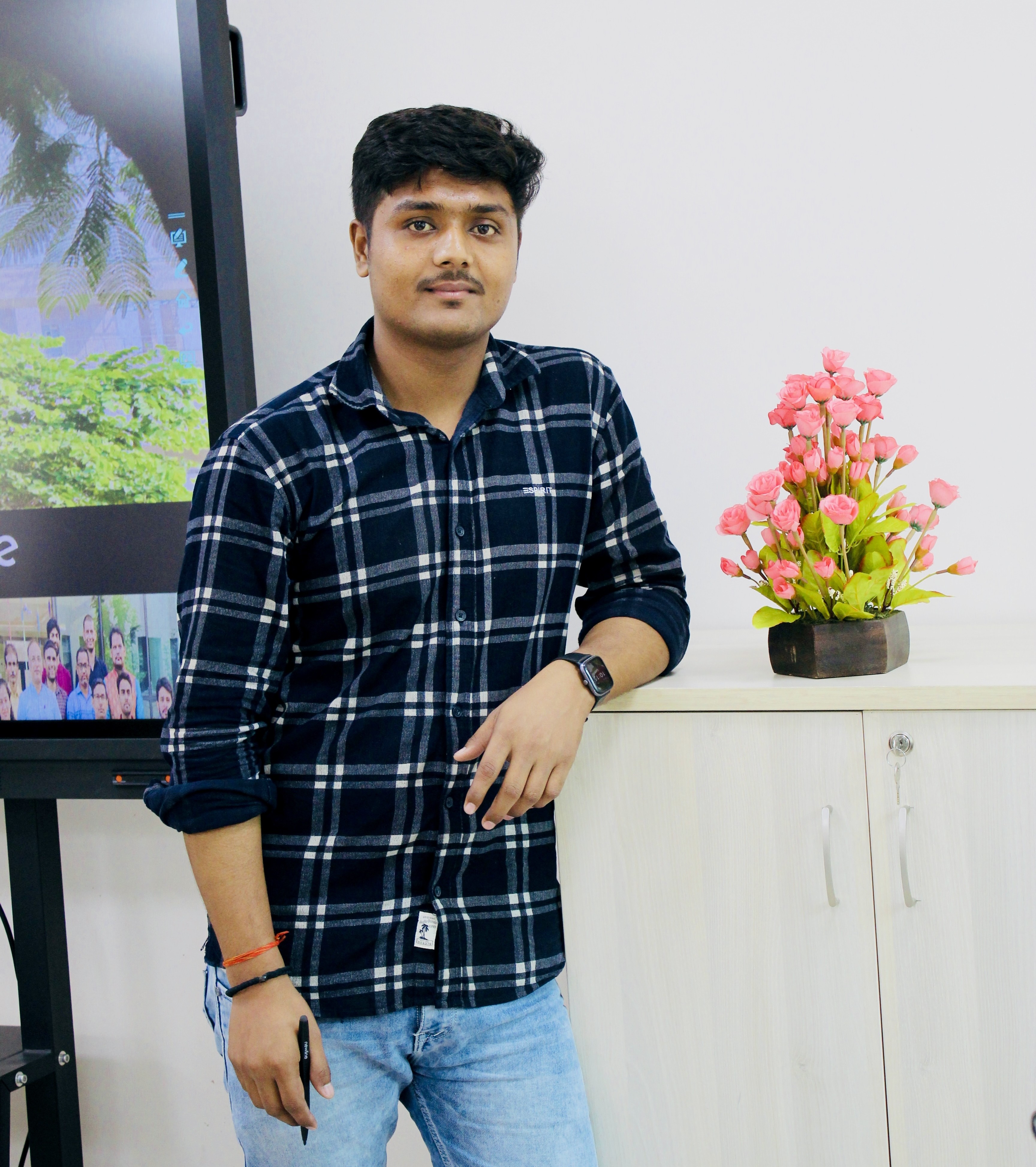 Himanshu Rathour