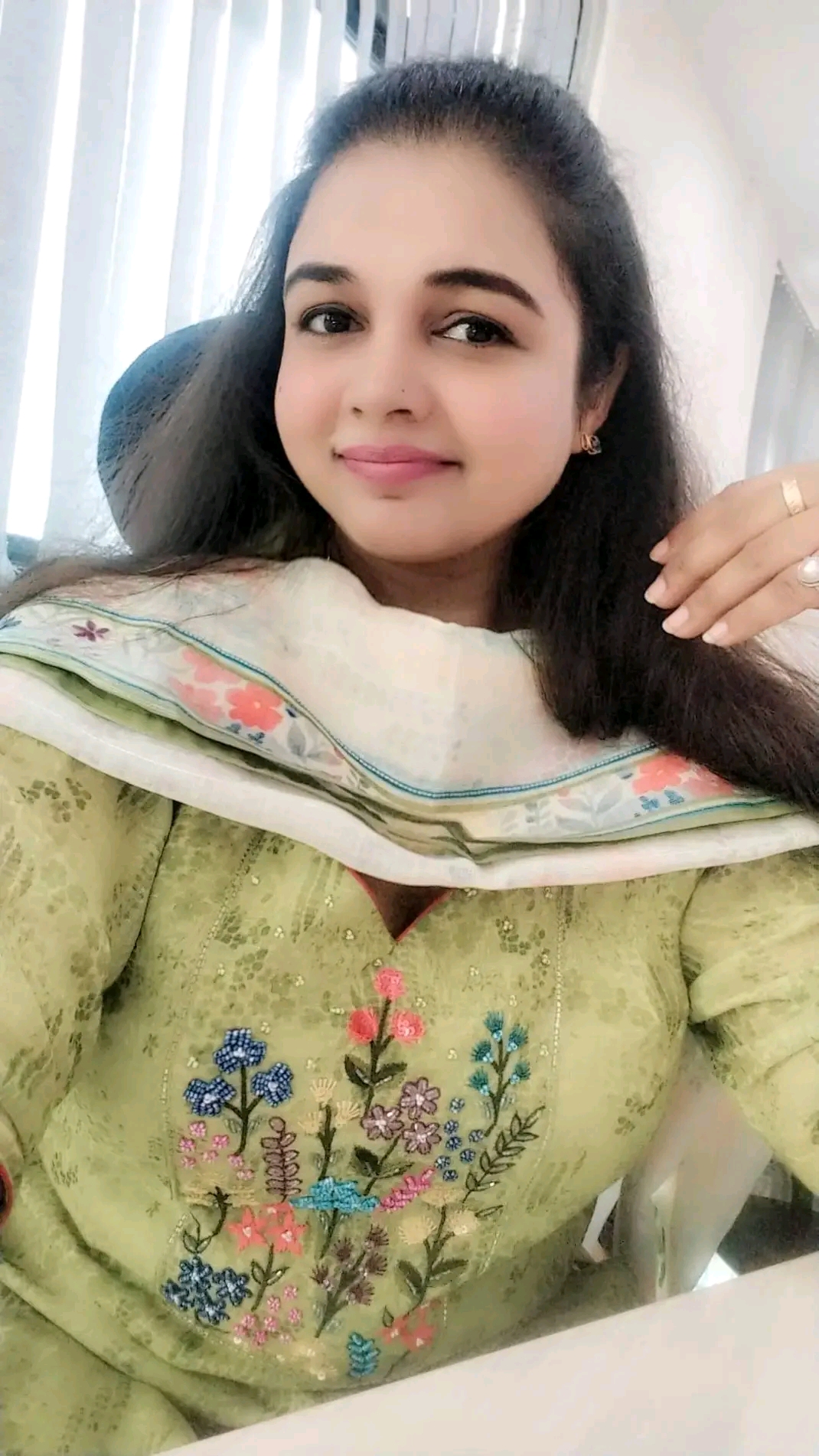 Dr. Nivedita Yadav