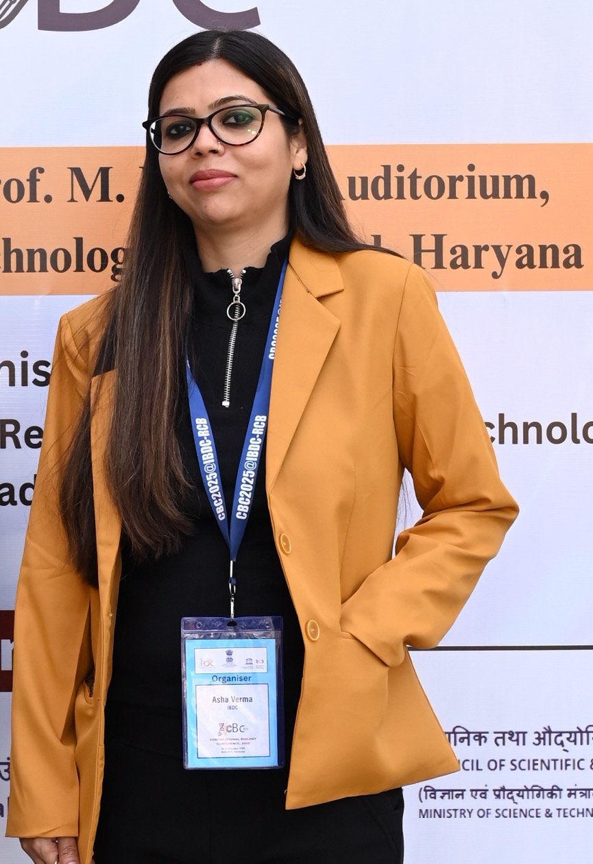 Asha Verma